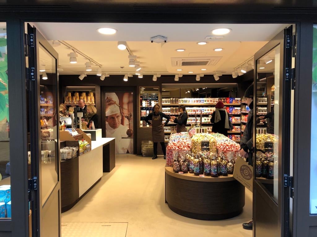 Lindt 2